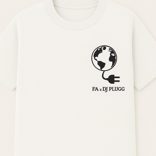 FA x DJ PLUGG Colab