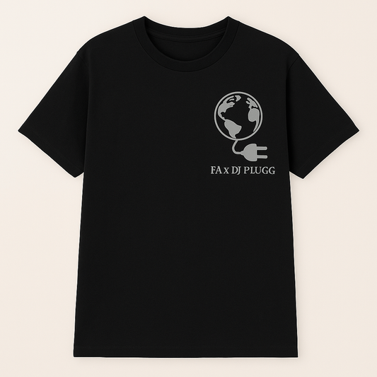 FA x DJPLUGG Colab