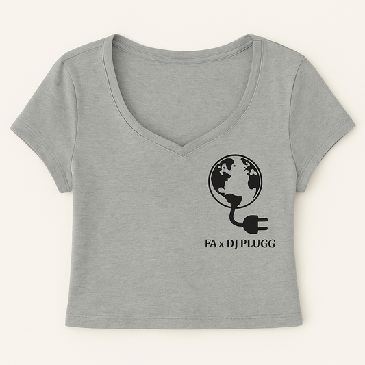 Women’s FA X DJ PLUGG COLAB