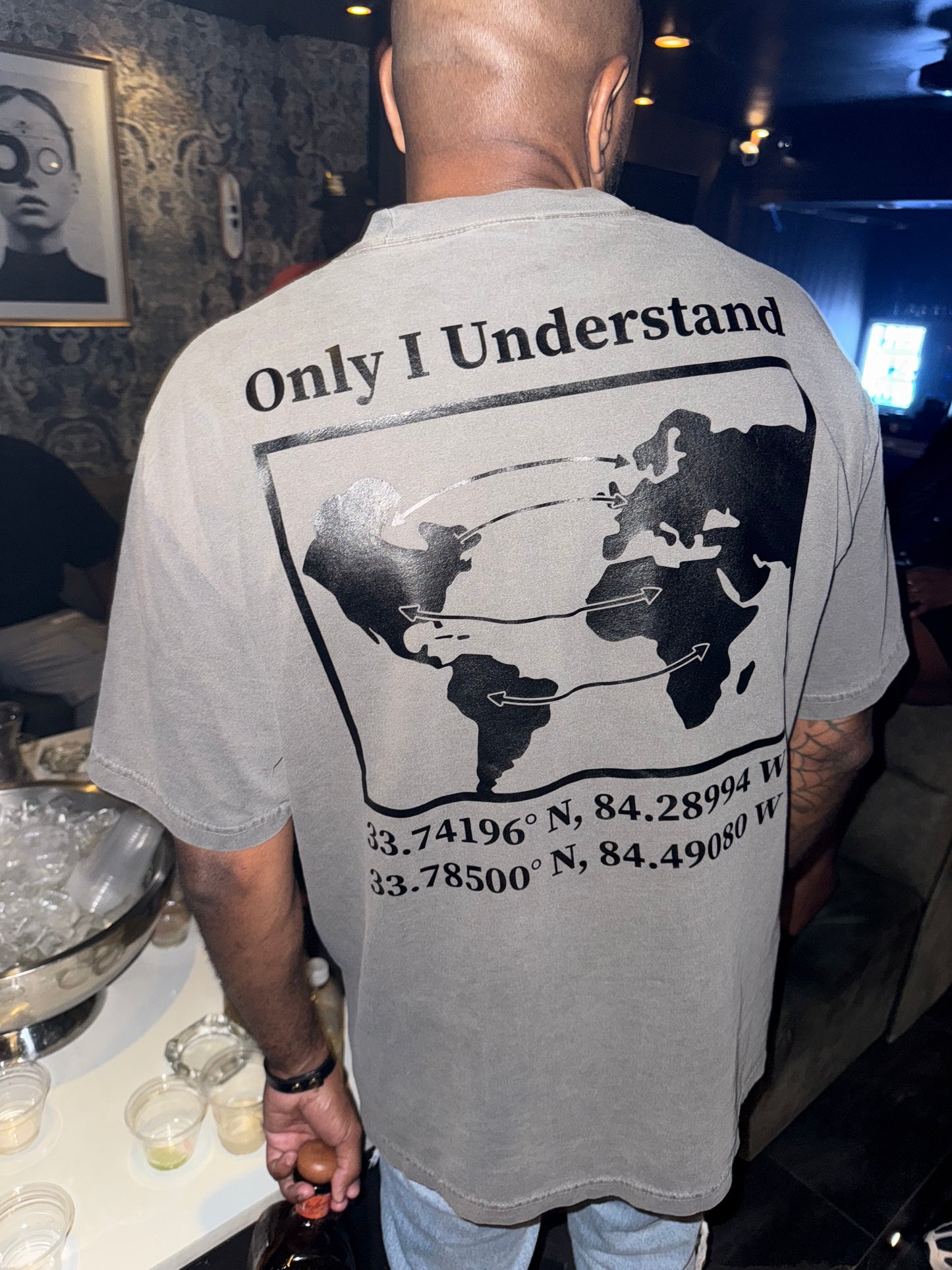 FA x DJ PLUG gray Colab